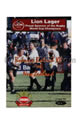Boland New Zealand 1996 memorabilia